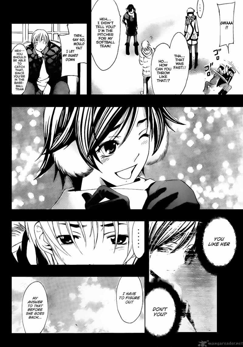 Kimi No Iru Machi 106 3