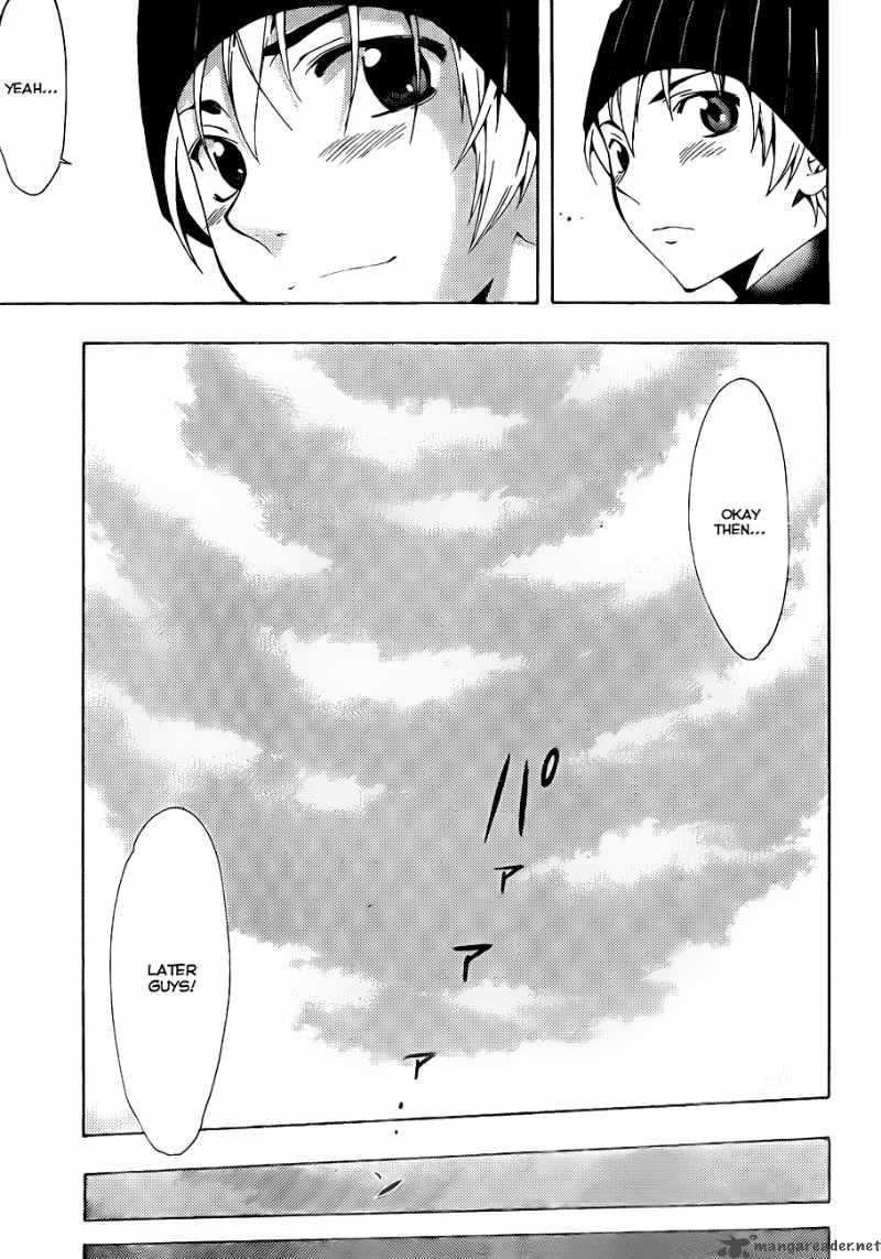 Kimi No Iru Machi 107 16