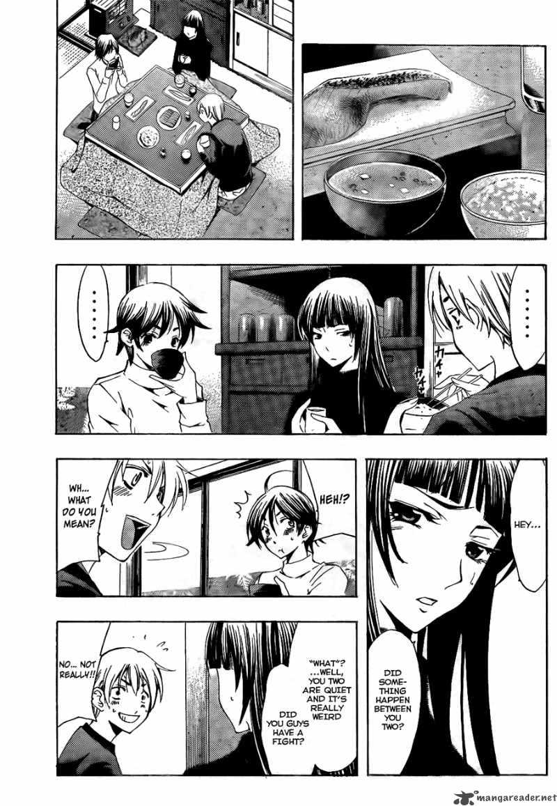 Kimi No Iru Machi 107 6