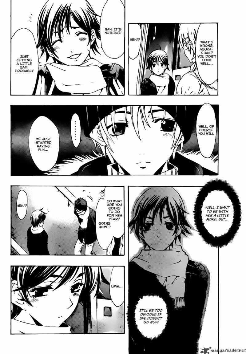 Kimi No Iru Machi 107 9