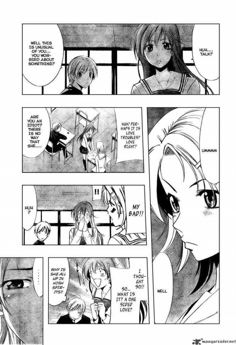 Kimi No Iru Machi 11 10