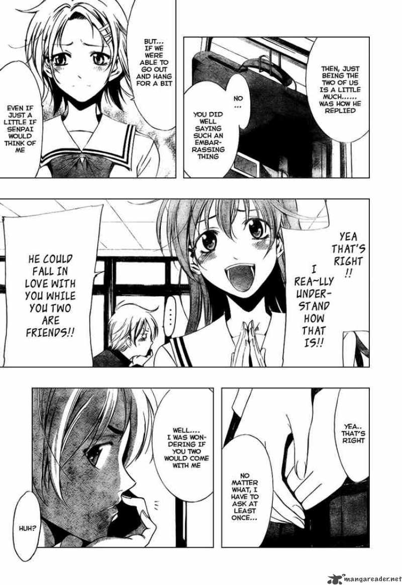Kimi No Iru Machi 11 12