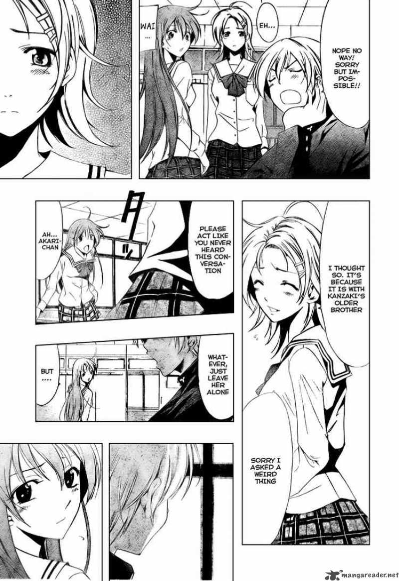 Kimi No Iru Machi 11 14
