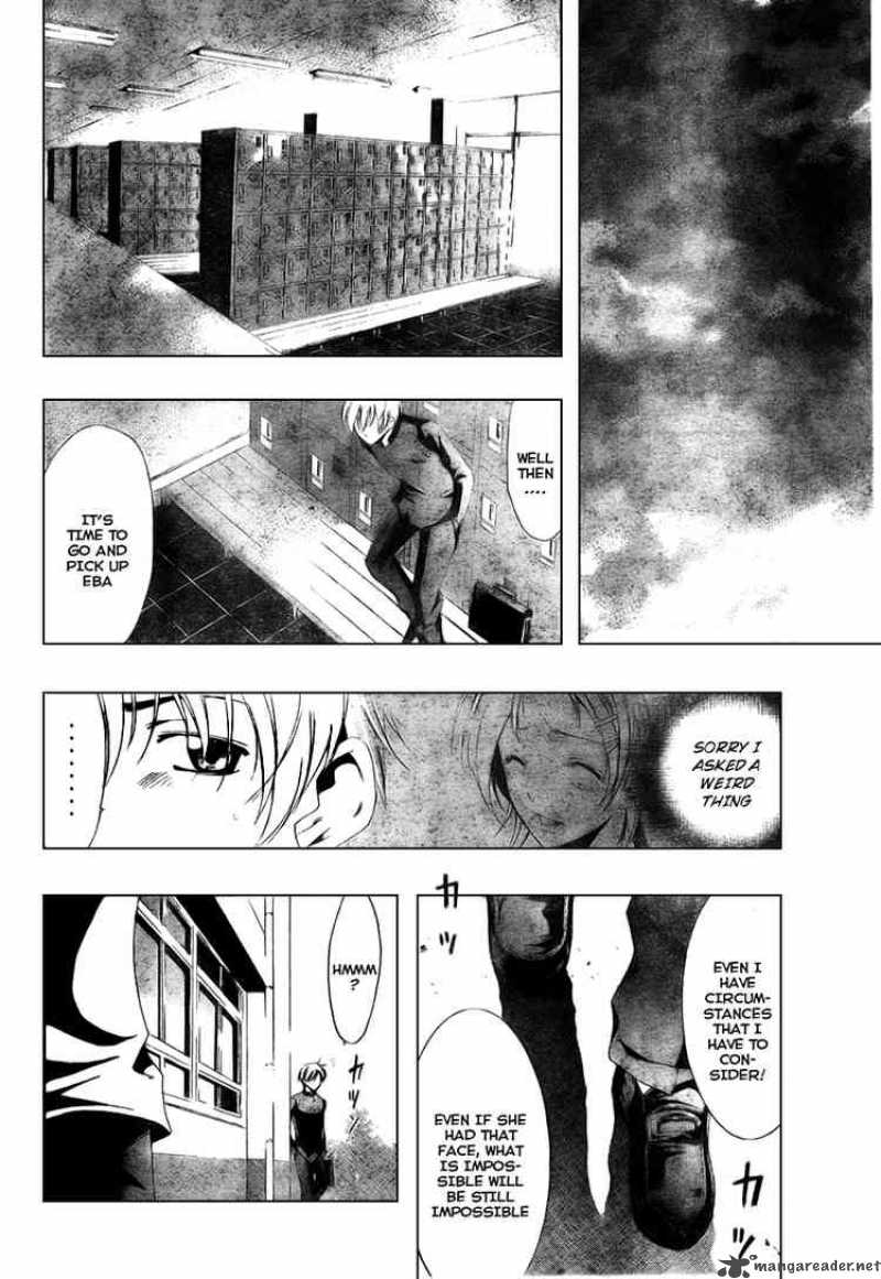 Kimi No Iru Machi 11 15