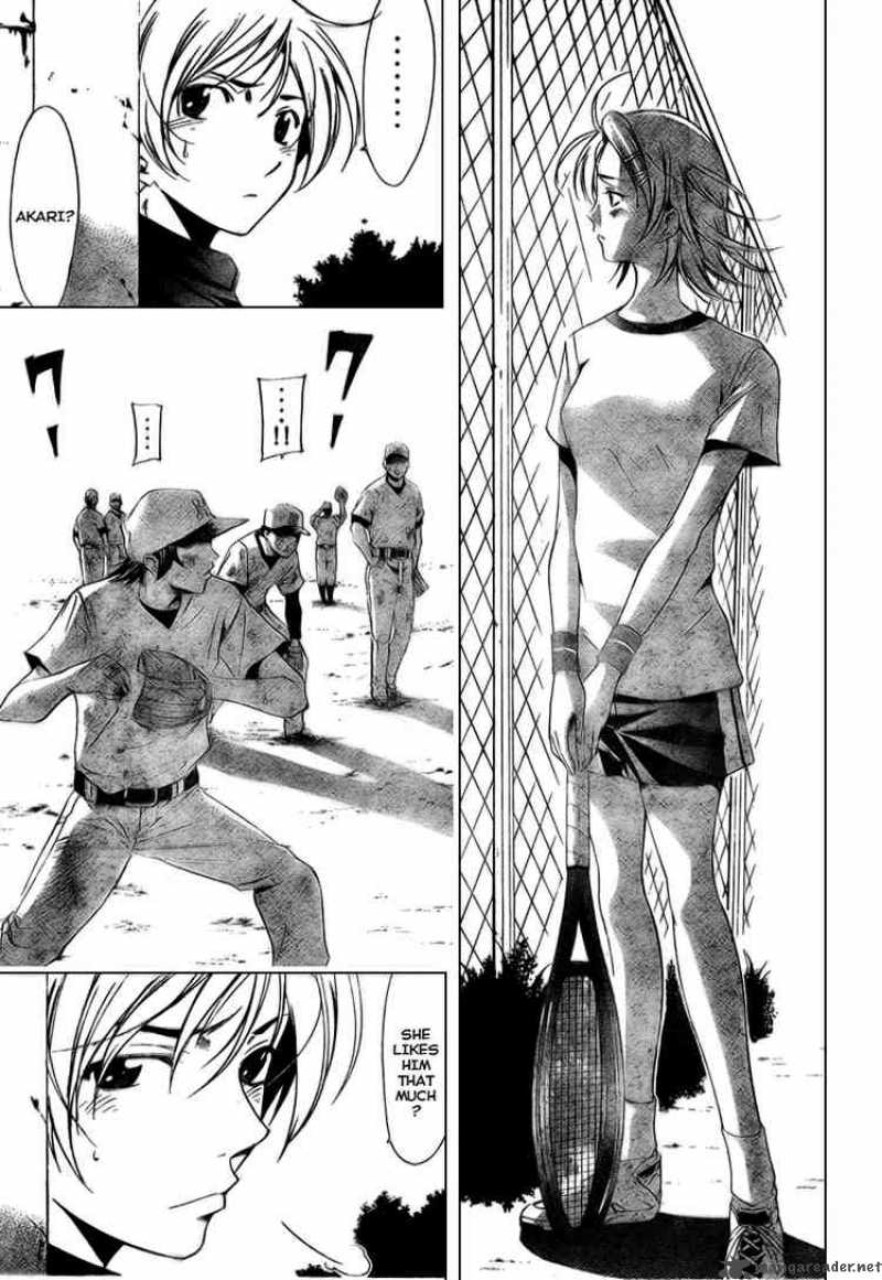 Kimi No Iru Machi 11 16