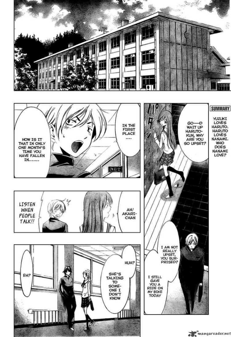 Kimi No Iru Machi 11 3