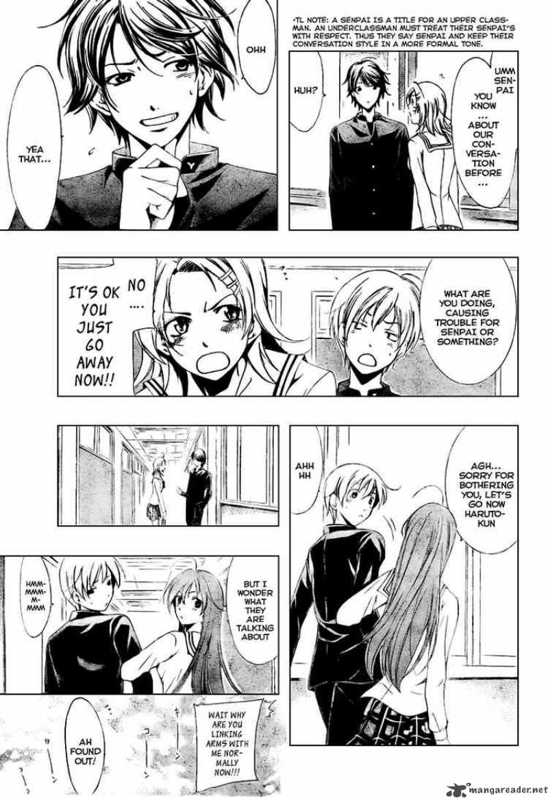 Kimi No Iru Machi 11 6