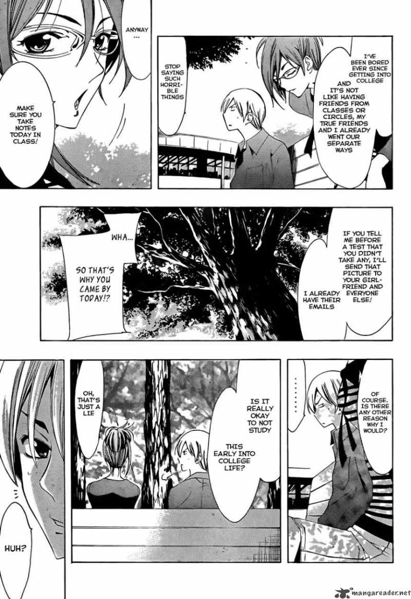 Kimi No Iru Machi 113 10
