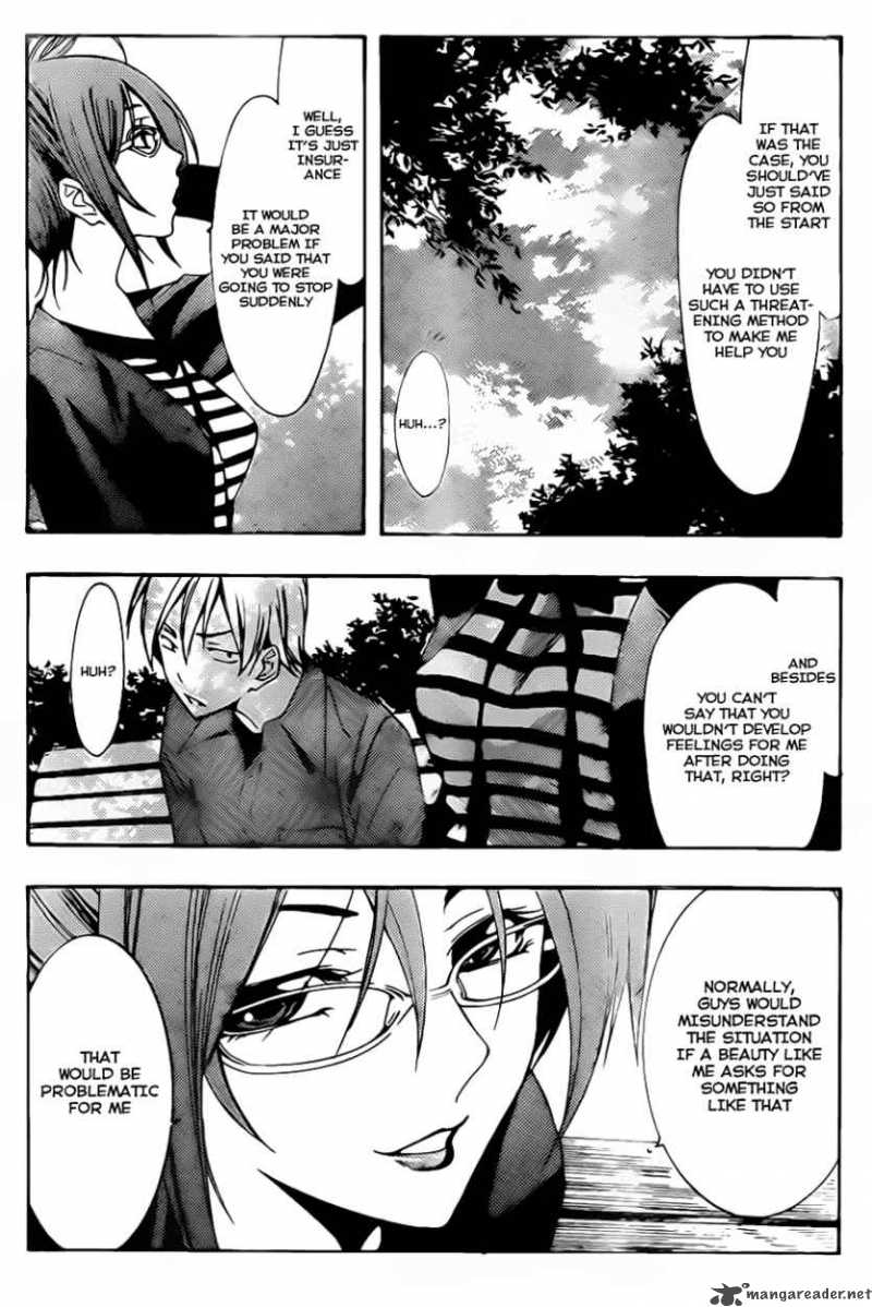 Kimi No Iru Machi 113 15
