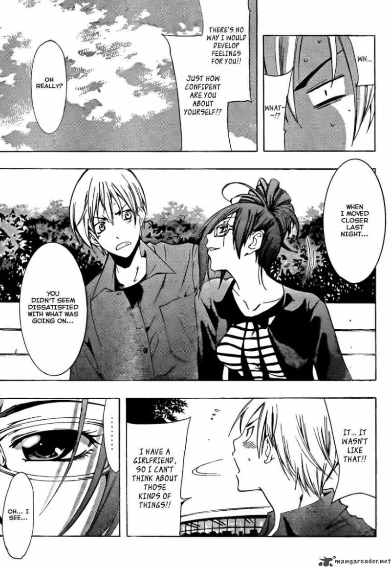 Kimi No Iru Machi 113 16