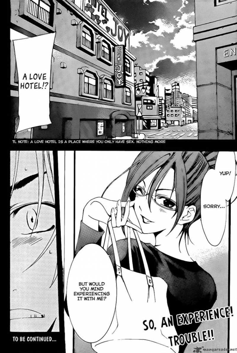 Kimi No Iru Machi 113 19