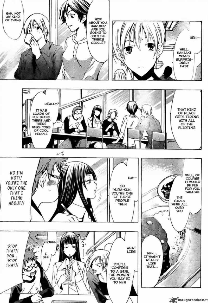 Kimi No Iru Machi 113 4