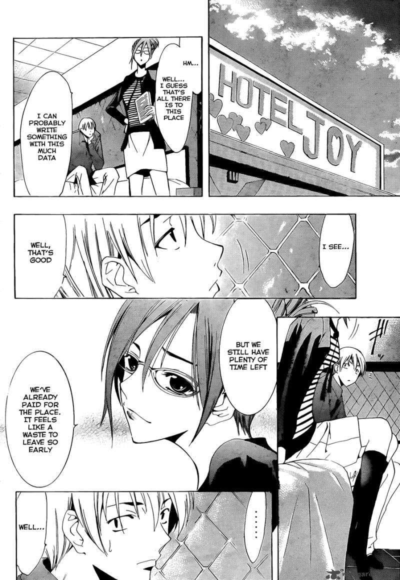 Kimi No Iru Machi 114 10