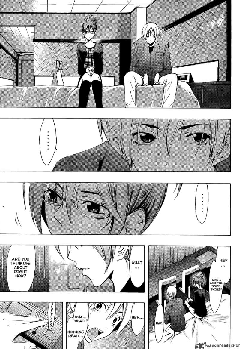 Kimi No Iru Machi 114 11