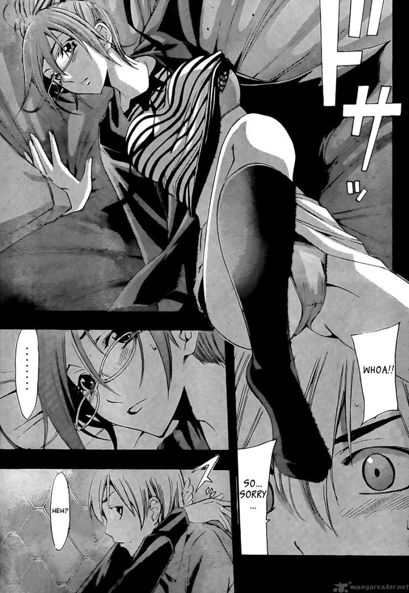 Kimi No Iru Machi 114 13