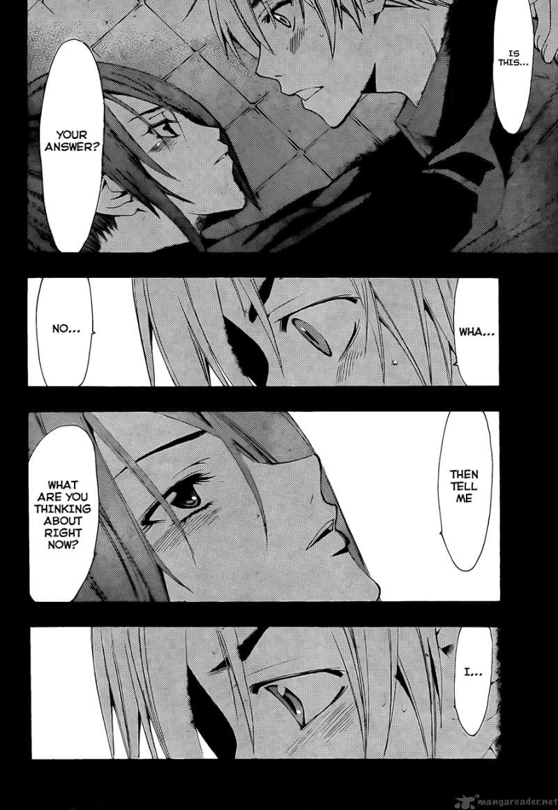 Kimi No Iru Machi 114 14