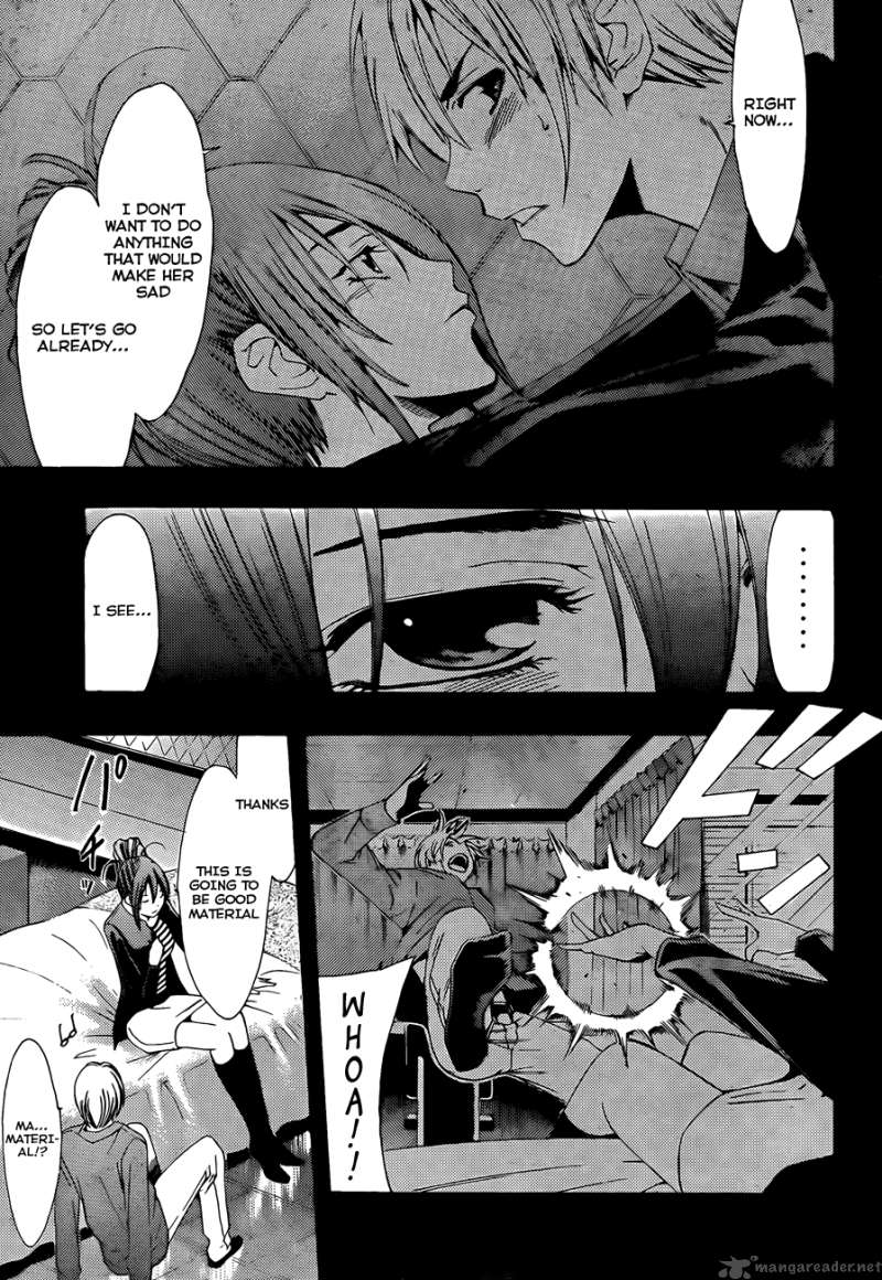 Kimi No Iru Machi 114 17