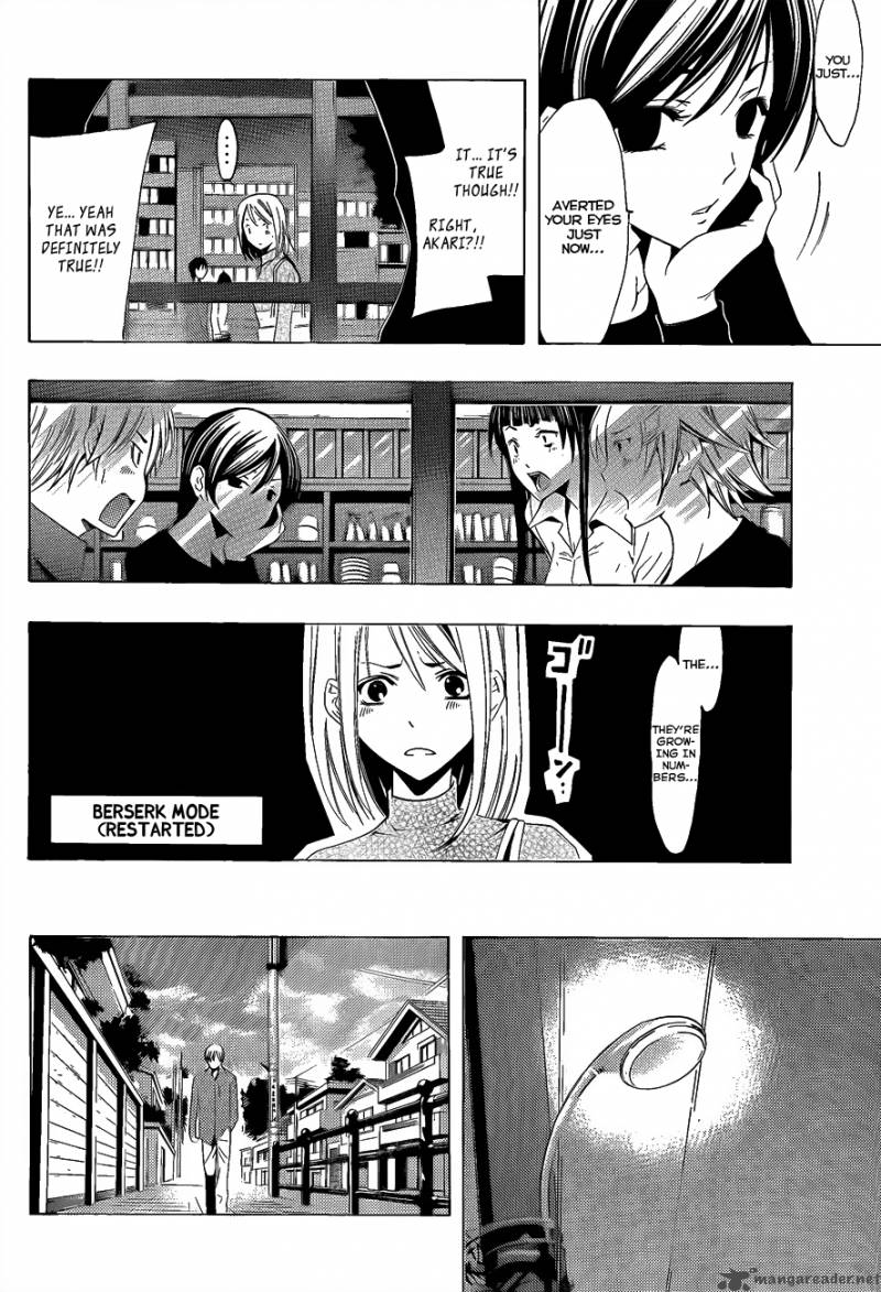 Kimi No Iru Machi 115 13