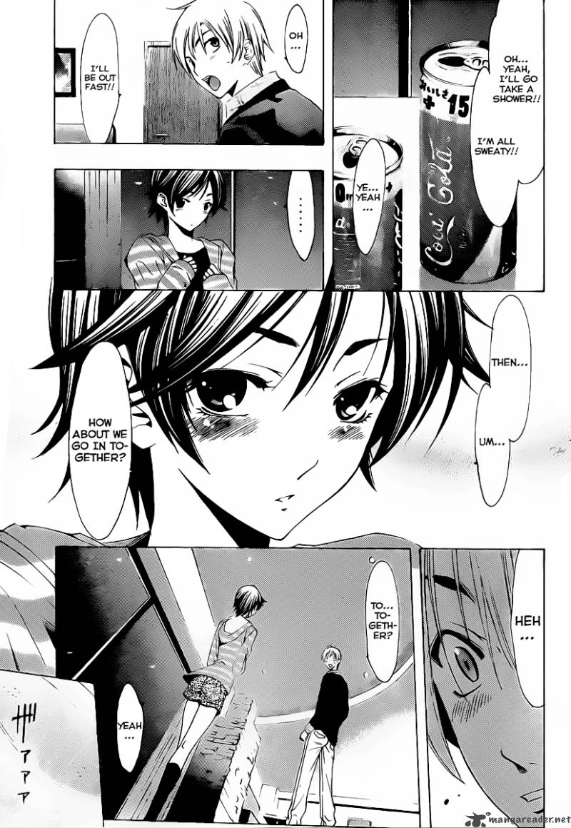 Kimi No Iru Machi 117 12