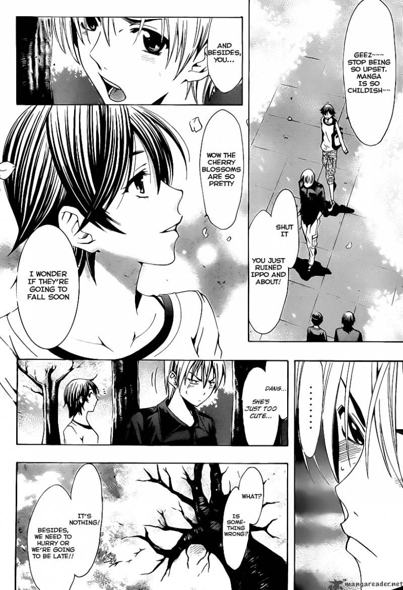 Kimi No Iru Machi 118 10