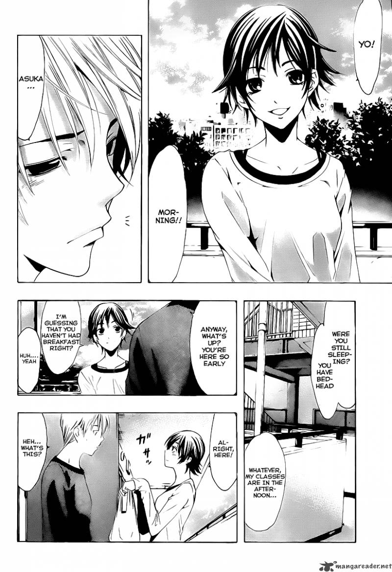 Kimi No Iru Machi 118 4