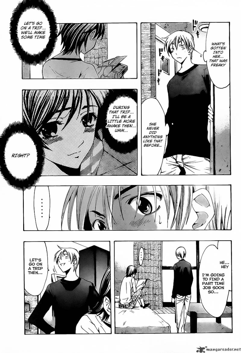 Kimi No Iru Machi 118 7