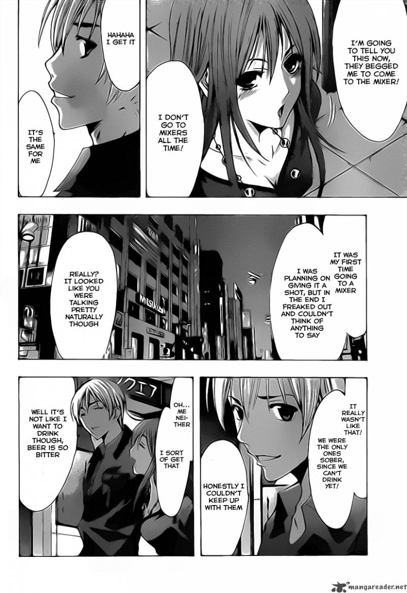 Kimi No Iru Machi 119 13
