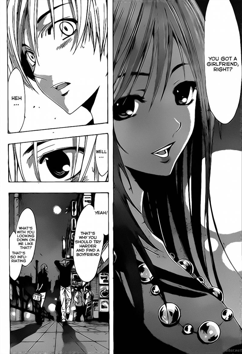 Kimi No Iru Machi 119 15