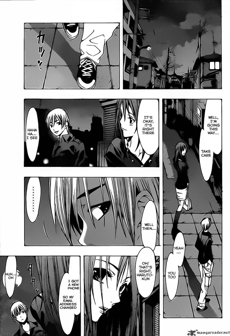 Kimi No Iru Machi 119 16