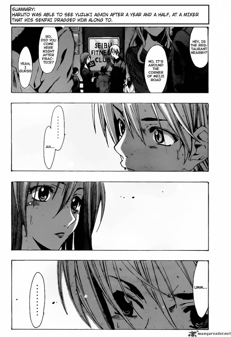 Kimi No Iru Machi 119 3