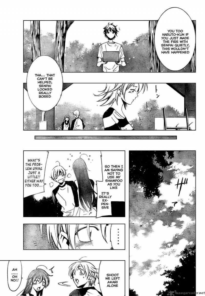 Kimi No Iru Machi 12 11
