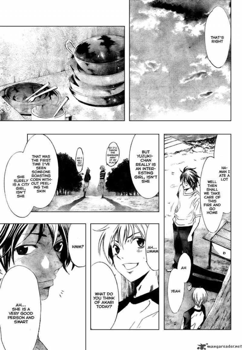 Kimi No Iru Machi 12 13