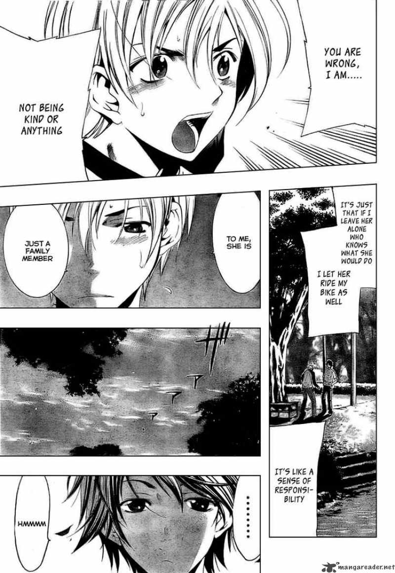 Kimi No Iru Machi 12 17