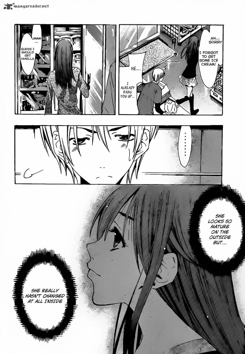 Kimi No Iru Machi 121 12