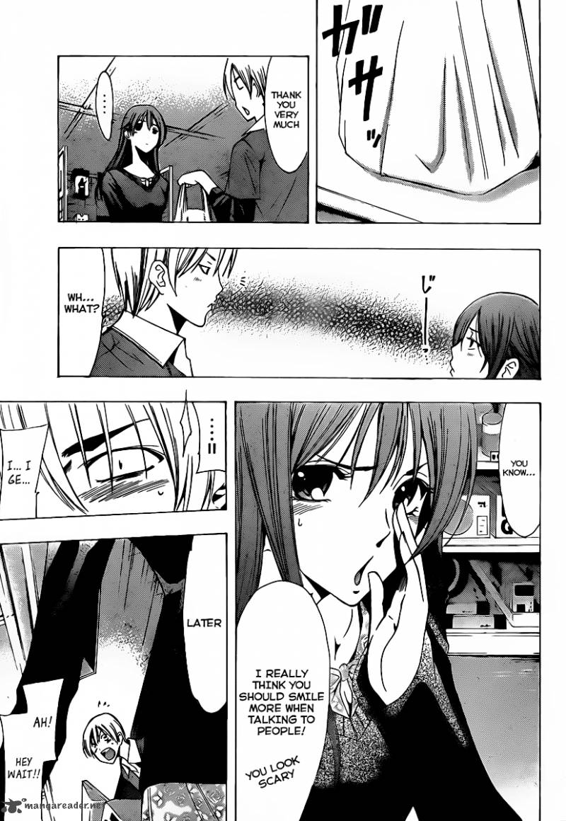 Kimi No Iru Machi 121 13