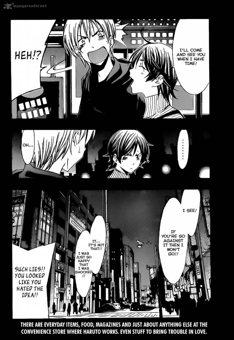 Kimi No Iru Machi 121 18