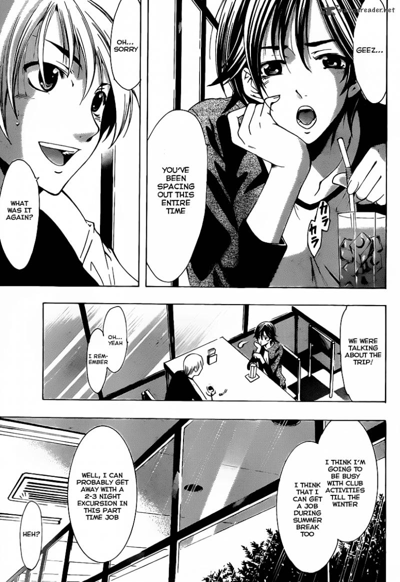Kimi No Iru Machi 122 14