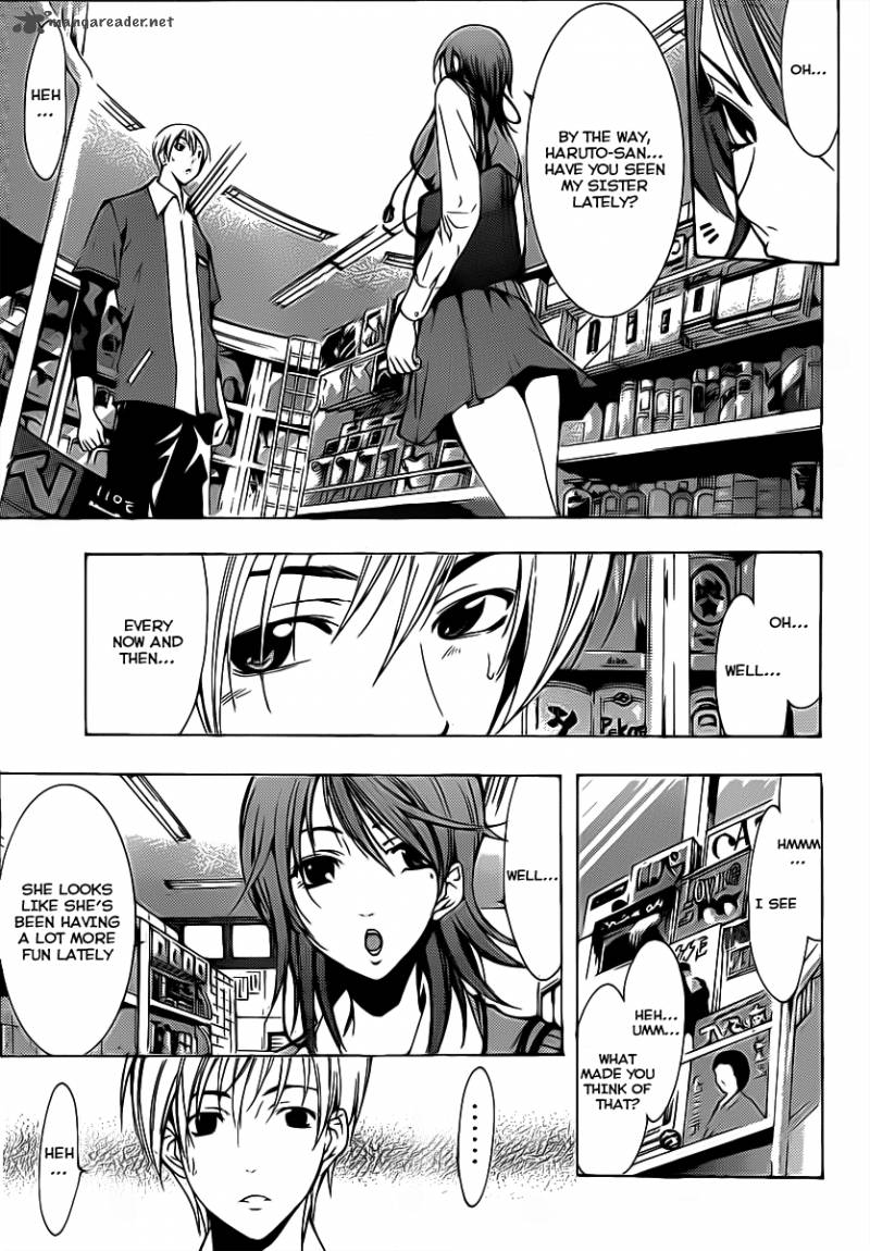 Kimi No Iru Machi 122 6