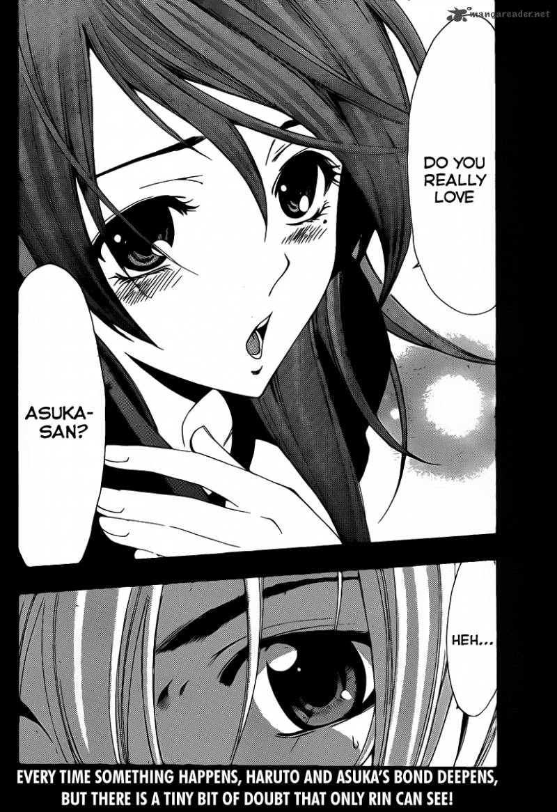 Kimi No Iru Machi 123 19
