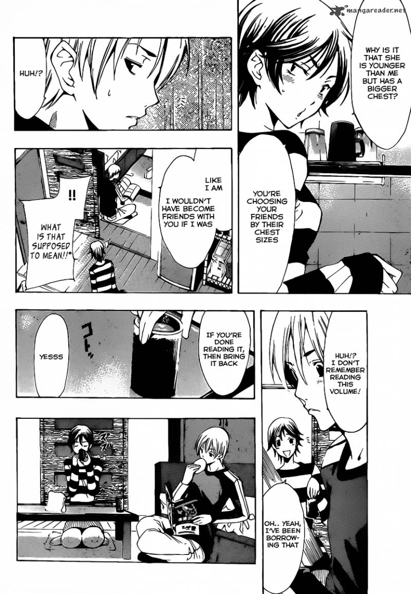 Kimi No Iru Machi 124 15
