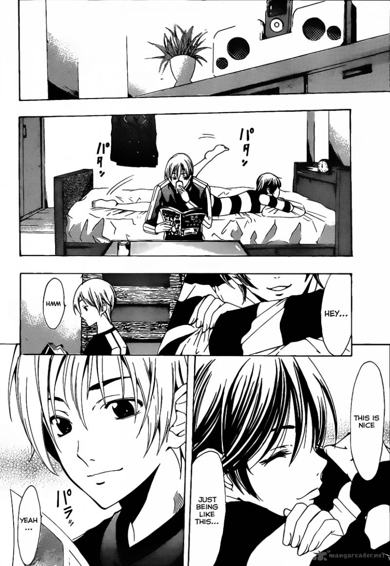 Kimi No Iru Machi 124 17