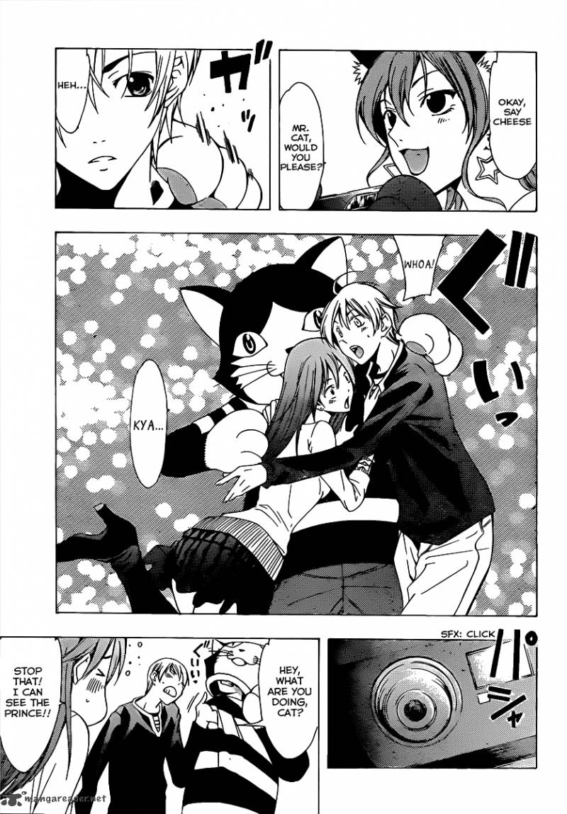 Kimi No Iru Machi 126 11
