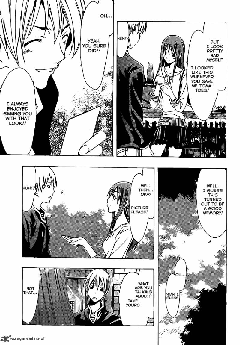 Kimi No Iru Machi 126 13