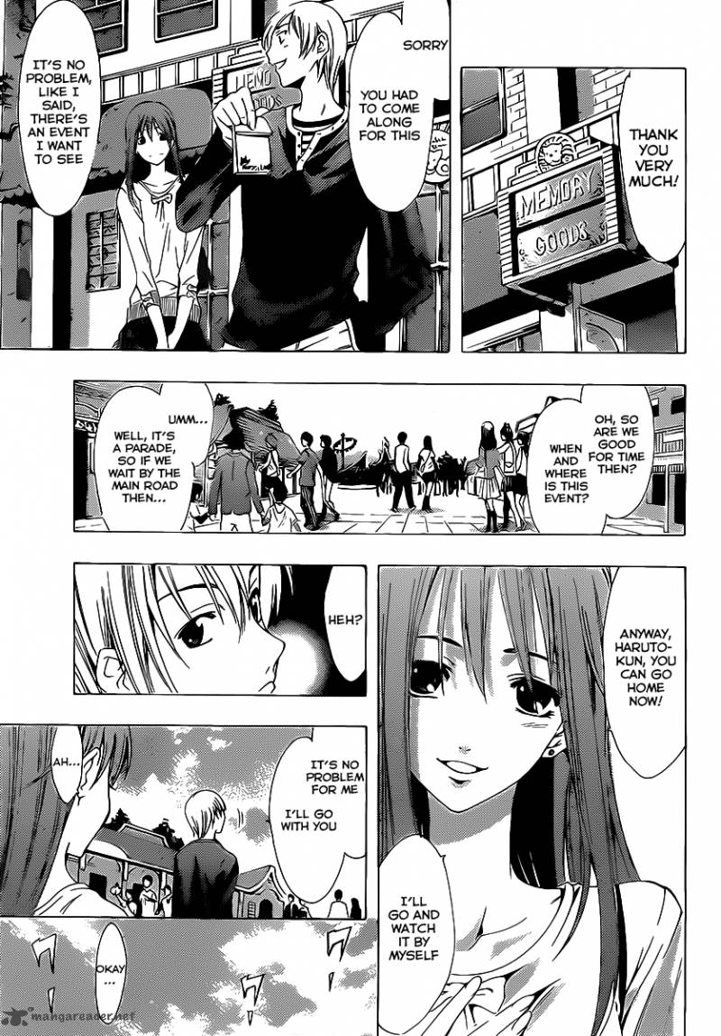 Kimi No Iru Machi 126 4