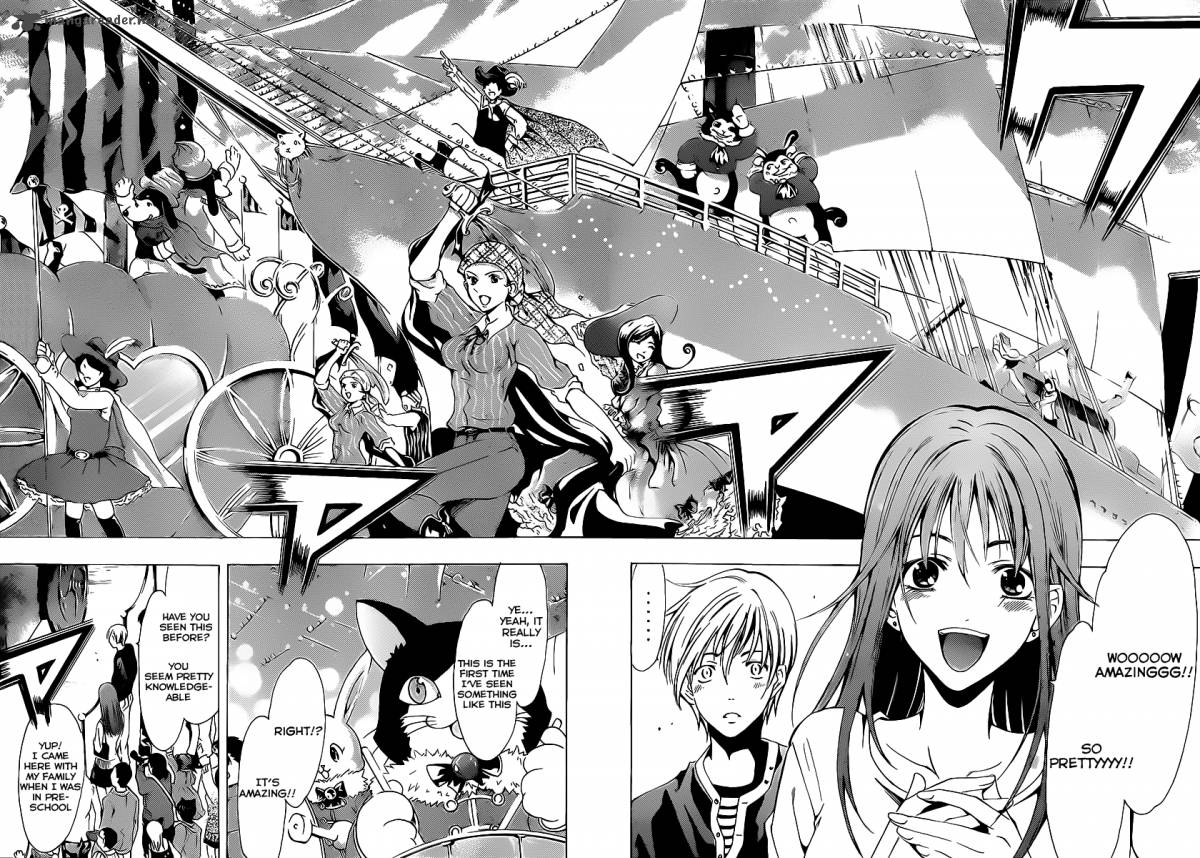 Kimi No Iru Machi 126 5