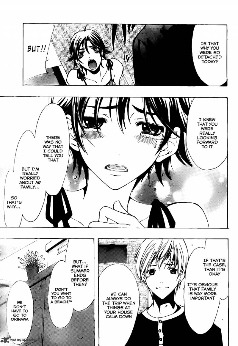 Kimi No Iru Machi 129 16