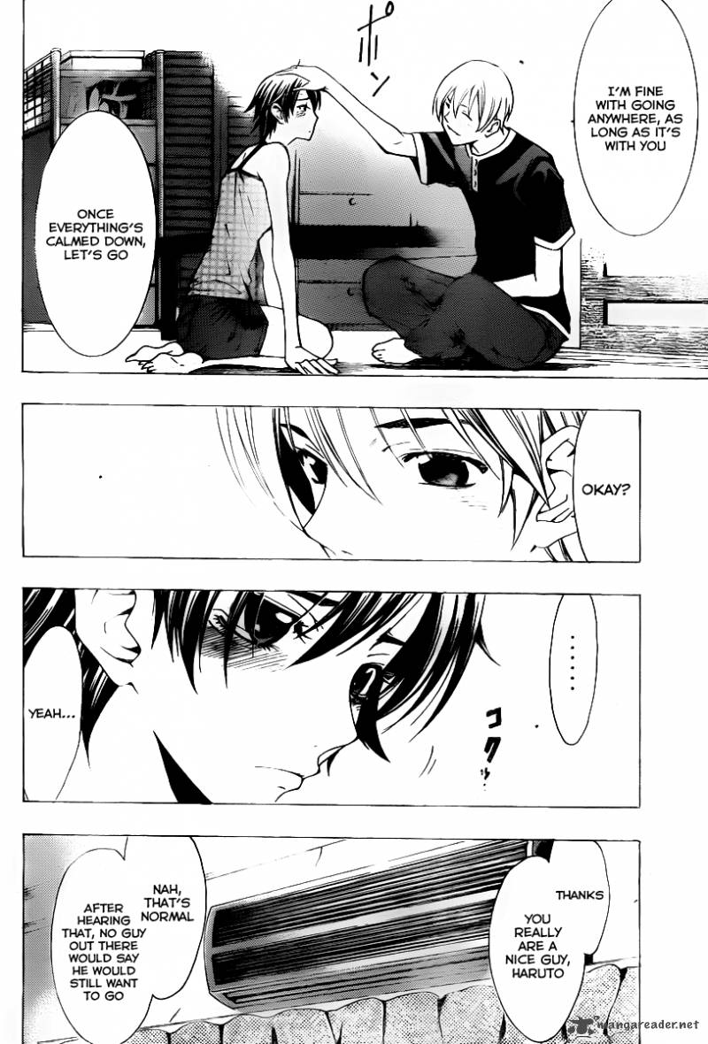 Kimi No Iru Machi 129 17