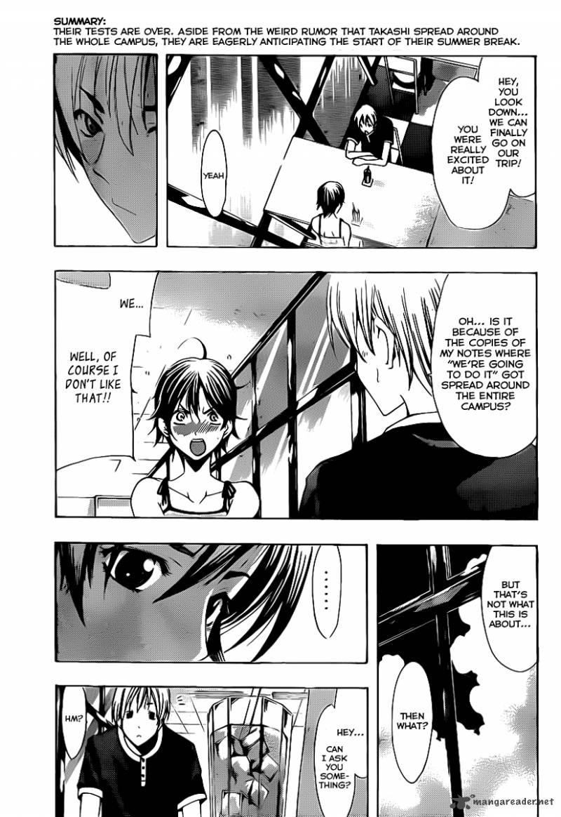 Kimi No Iru Machi 129 4