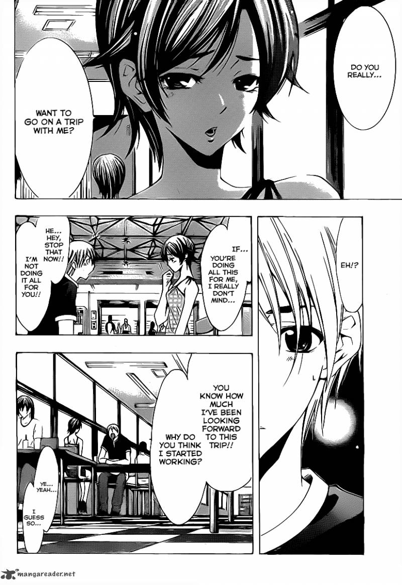 Kimi No Iru Machi 129 5