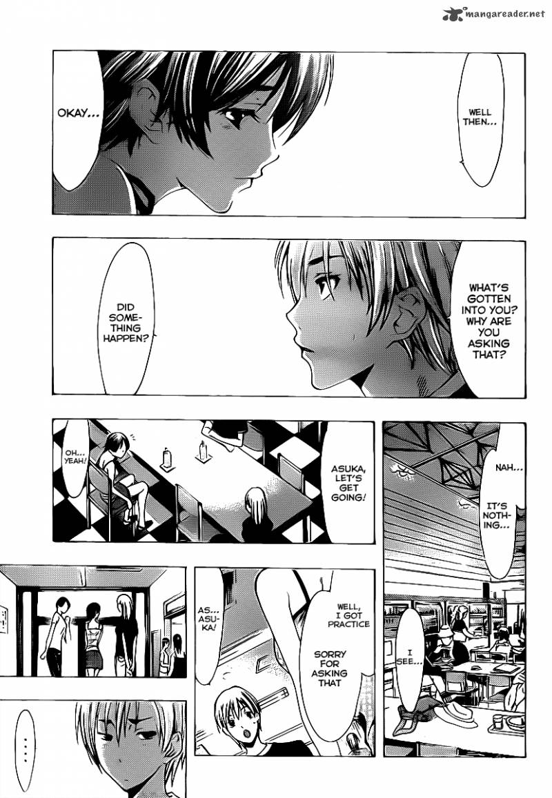 Kimi No Iru Machi 129 6